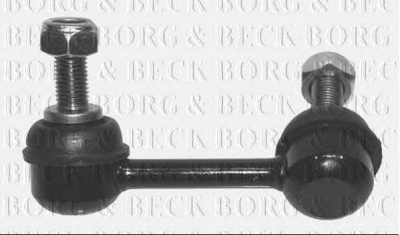 BORG & BECK bdl7044 -  Тяга / стойка, стабилизатор